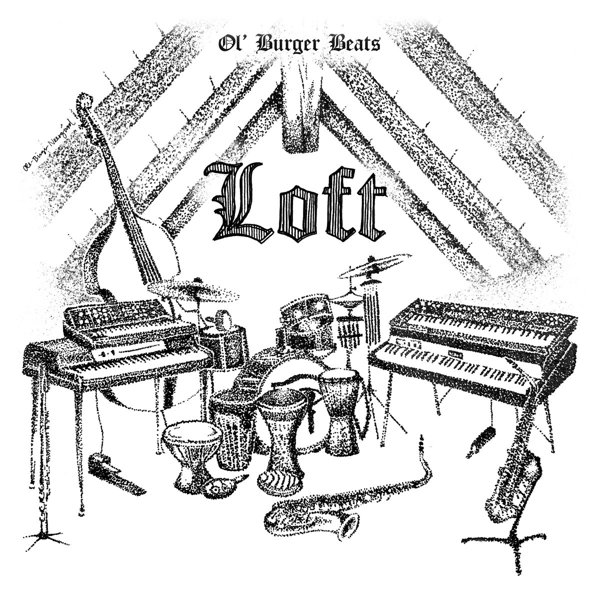 Loft cover