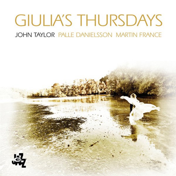 Giulia’s Thursdays cover
