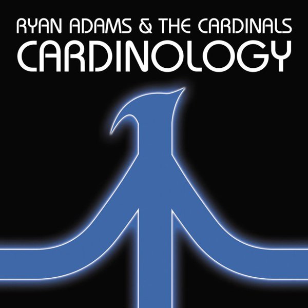 Cardinology album cover