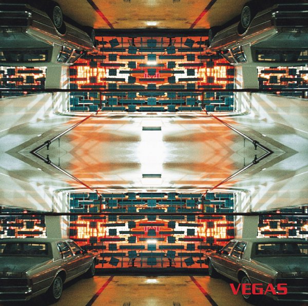Vegas cover