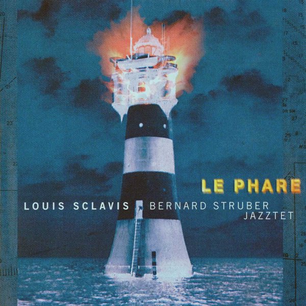 Le Phare album cover