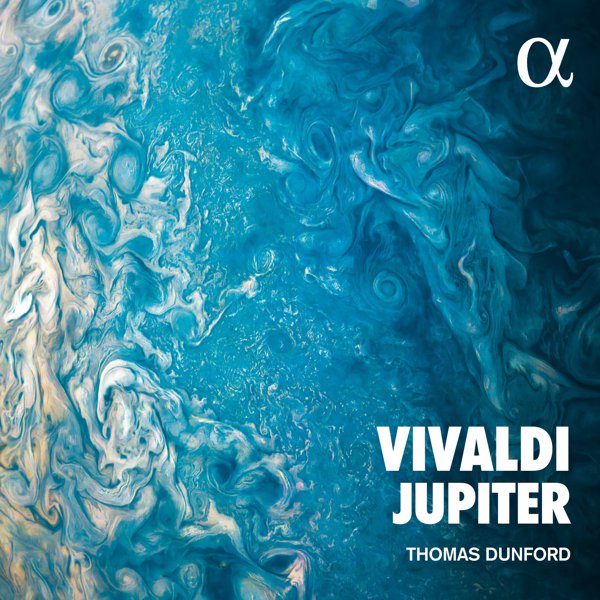 Vivaldi cover