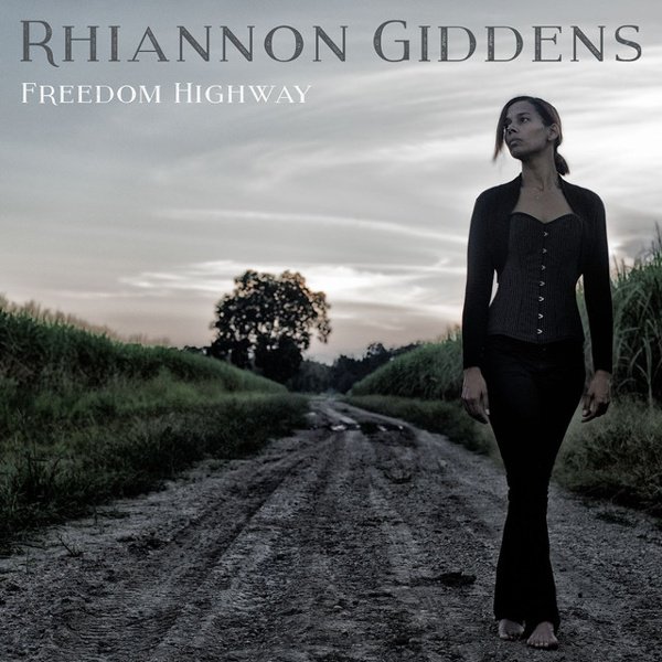 Freedom Highway album cover