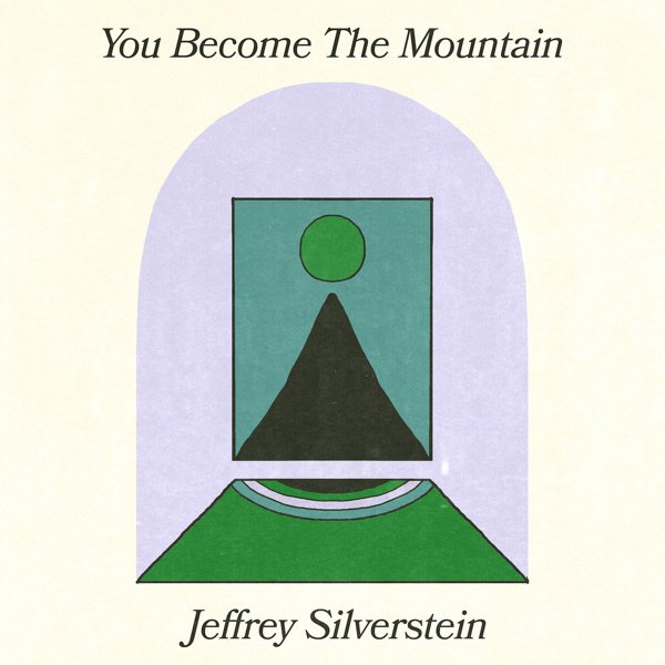 You Become the Mountain cover