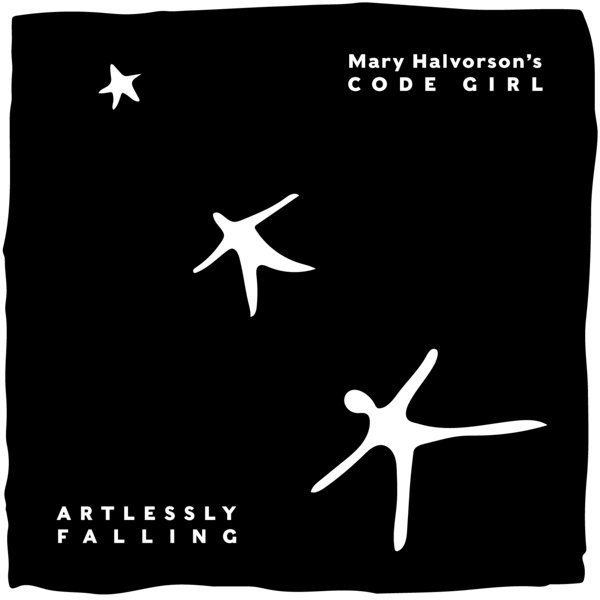 Artlessly Falling cover