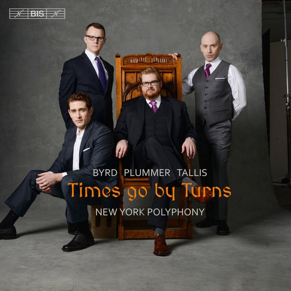 Times go by Turns cover