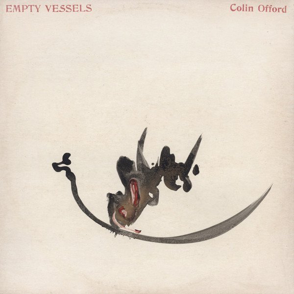 Empty Vessels album cover