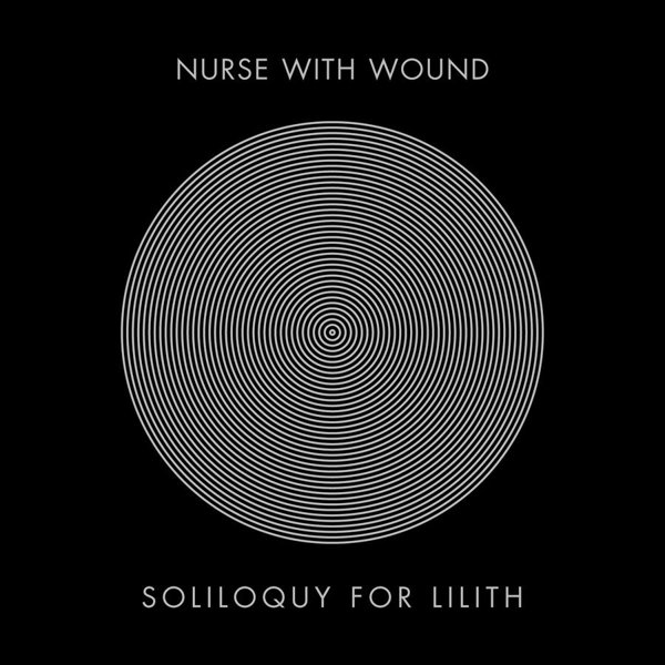 Soliloquy for Lilith cover