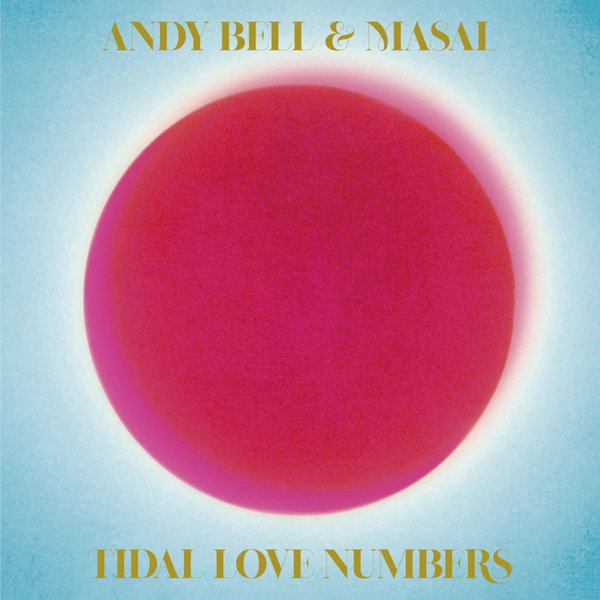 Tidal Love Numbers cover