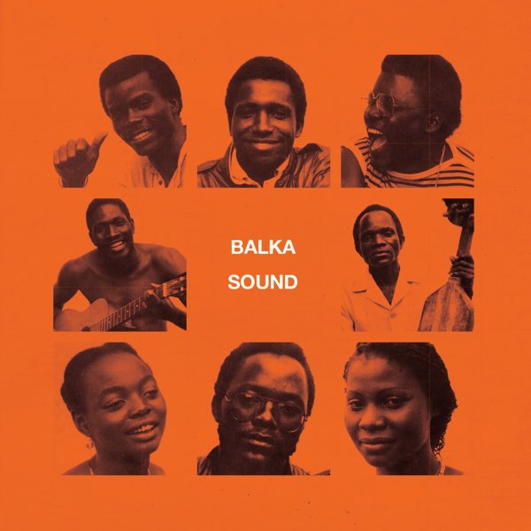 Balka Sound cover