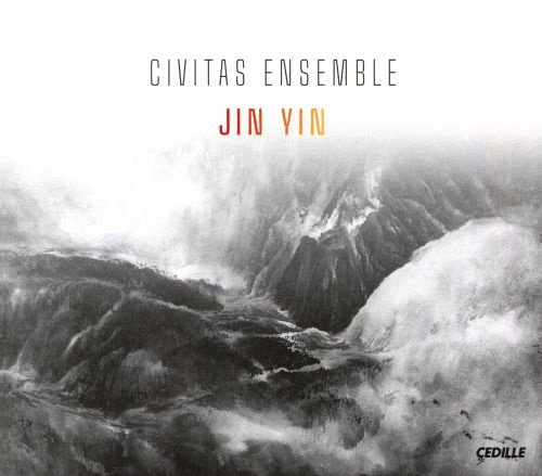 Jin Yin album cover