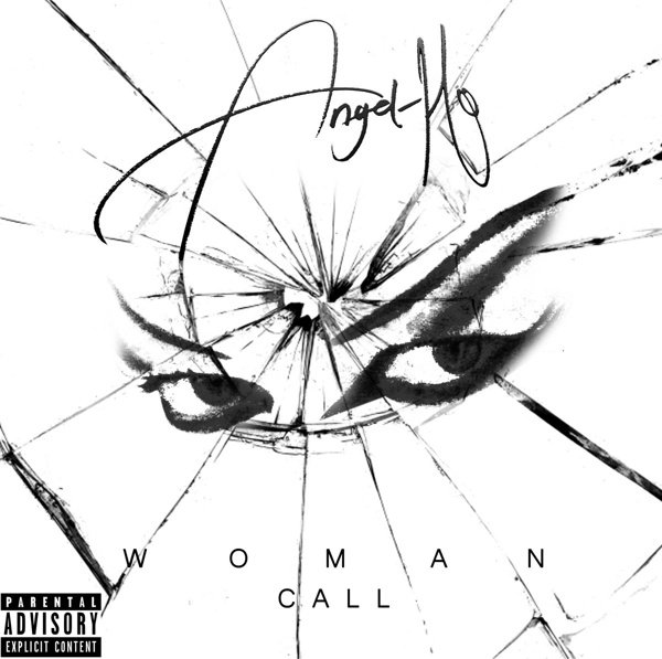 Woman Call album cover