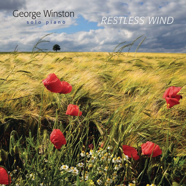 Restless Wind cover