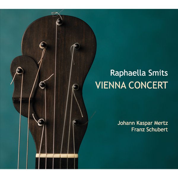 Vienna Concert cover