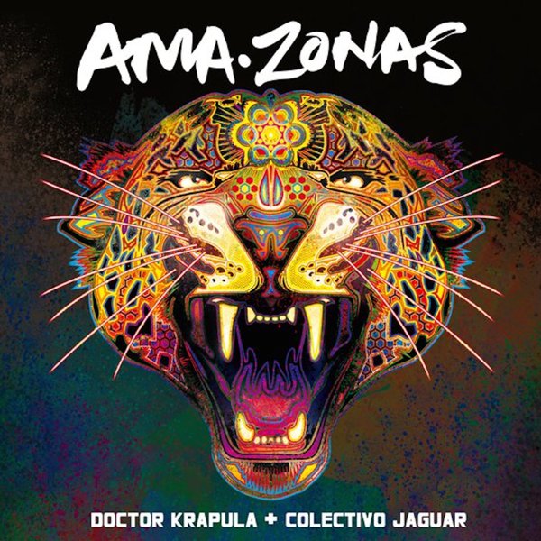 Ama-Zonas cover