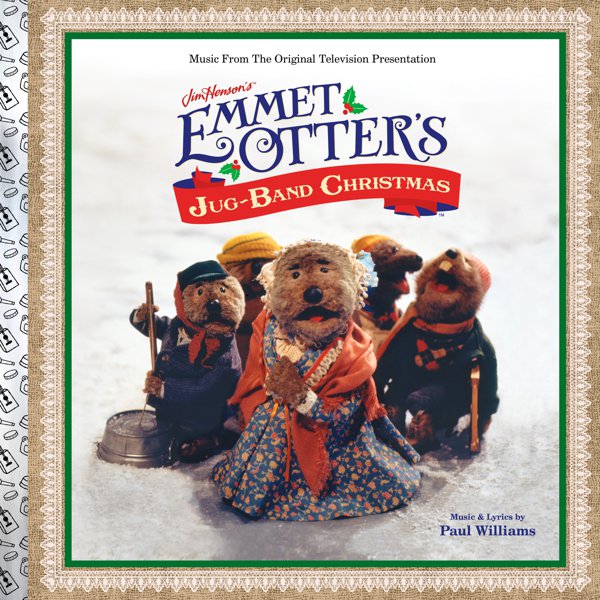 Emmet Otter&#8217;s Jug-Band Christmas [Original Soundtrack] cover