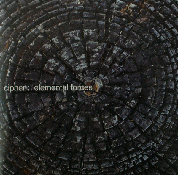 Elemental Forces cover