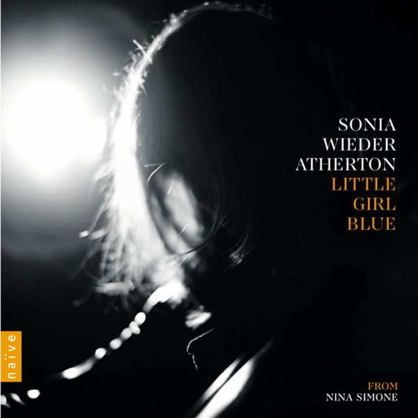 Little Girl Blue: From Nina Simone cover