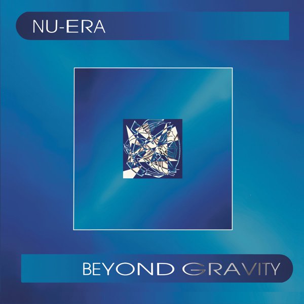Beyond Gravity album cover
