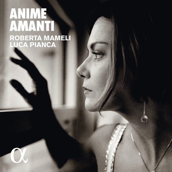 Anime Amanti album cover