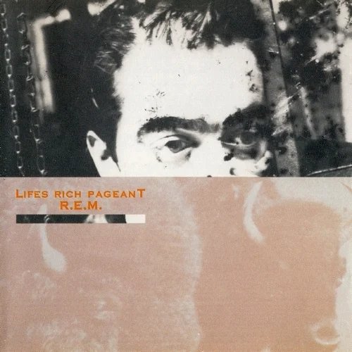 Lifes Rich Pageant cover