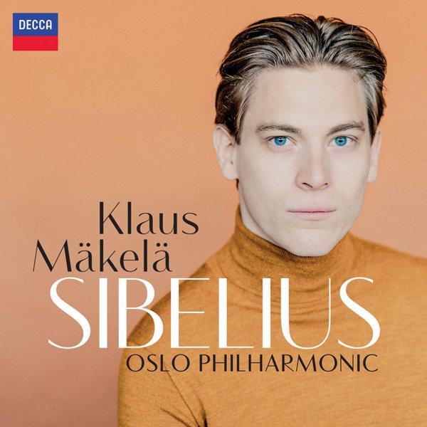 Sibelius: Symphonies 1-7; Tapiola; 3 Late Fragments cover