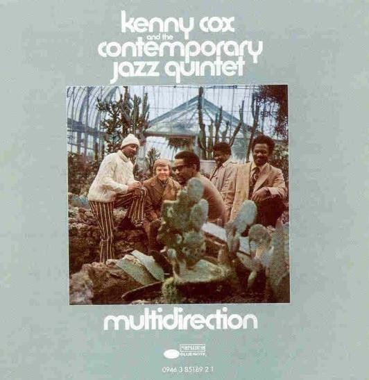 Multidirection cover