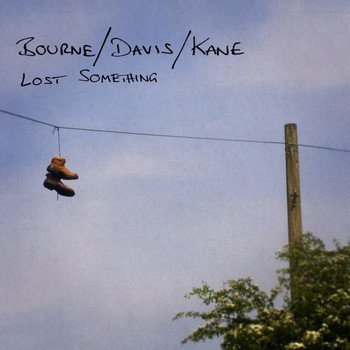 Lost Something cover