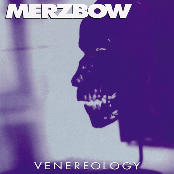 Venereology cover