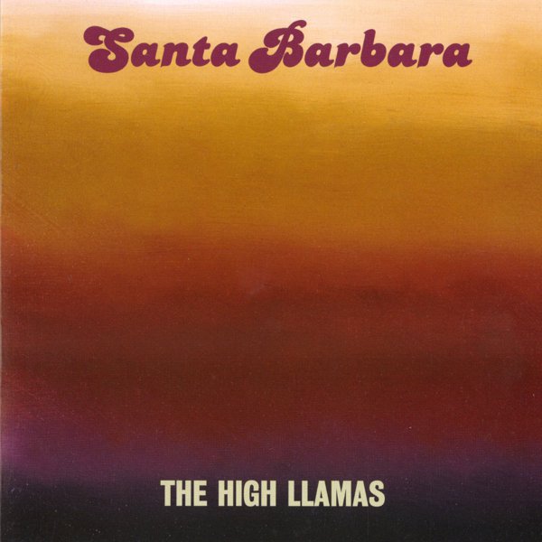 Santa Barbara cover