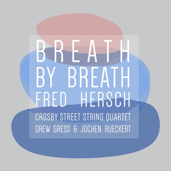 Breath By Breath cover