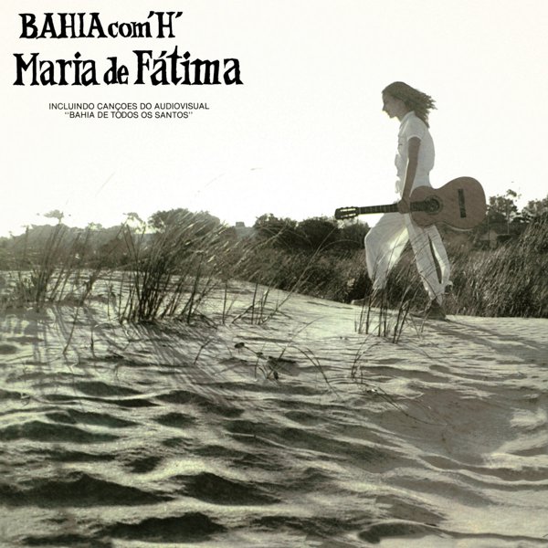 Bahia com &#8216;H&#8217; cover