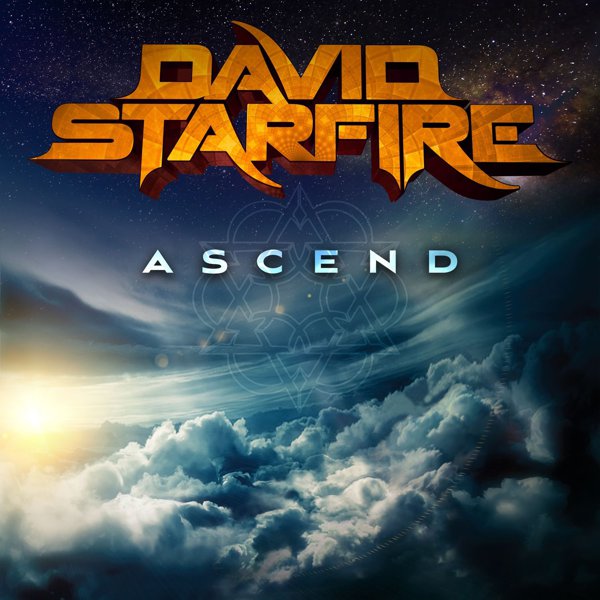 Ascend album cover