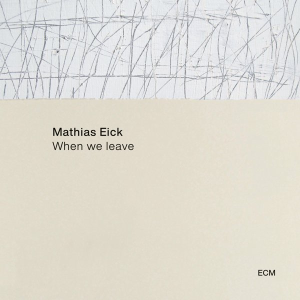 When We Leave cover