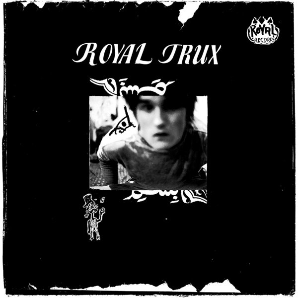 Royal Trux cover