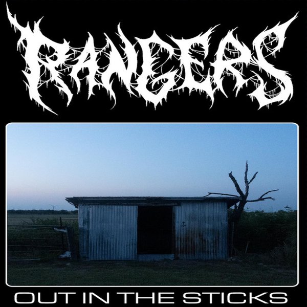 Out in the Sticks cover