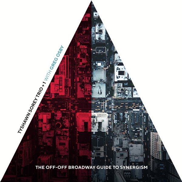 The Off​-​Off Broadway Guide to Synergism cover