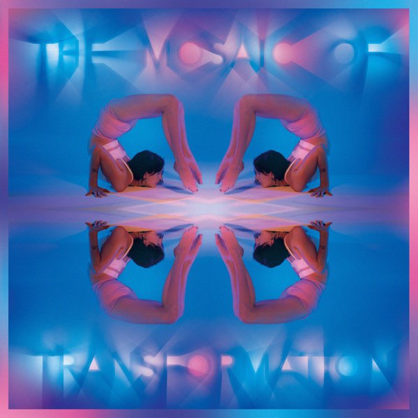 The Mosaic of Transformation cover