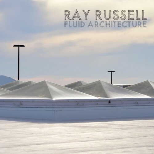Fluid Architecture album cover