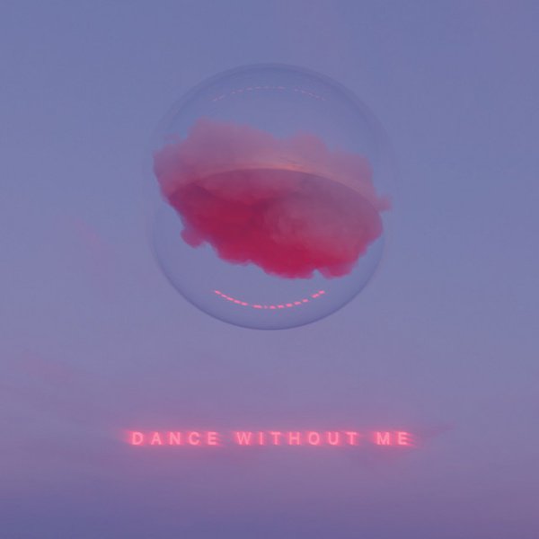 Dance Without Me album cover