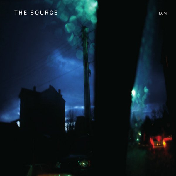 The Source album cover