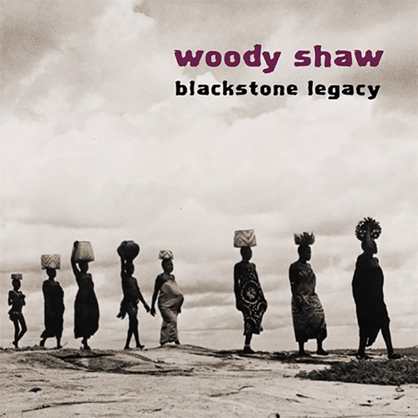 Blackstone Legacy album cover