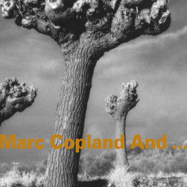 Marc Copland And… cover