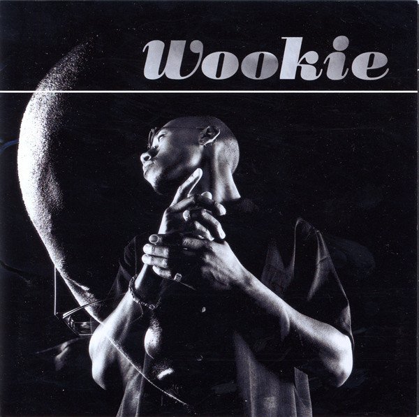 Wookie cover