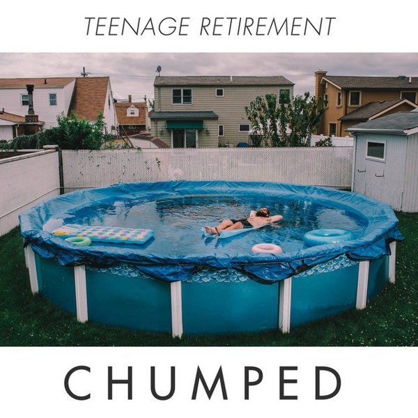 Teenage Retirement cover