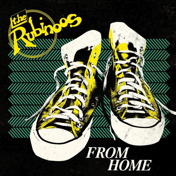 From Home album cover