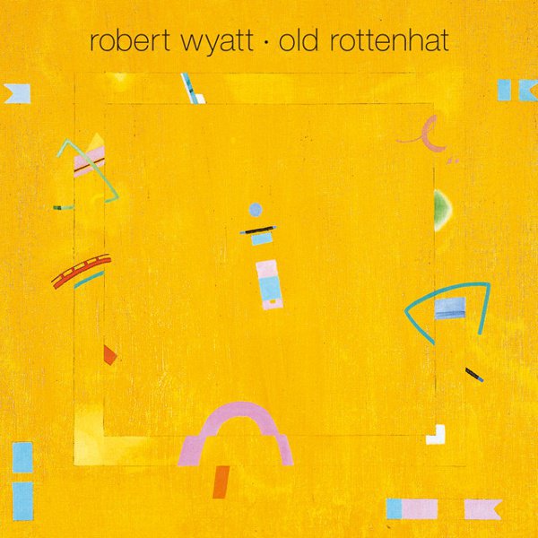 Old Rottenhat album cover