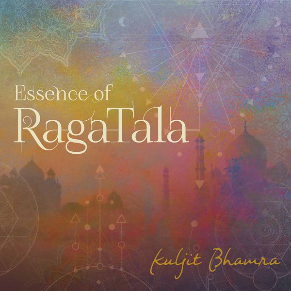 Essence of Raga Tala cover