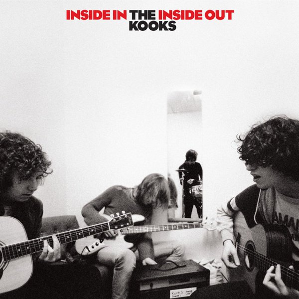 Inside in / Inside Out cover