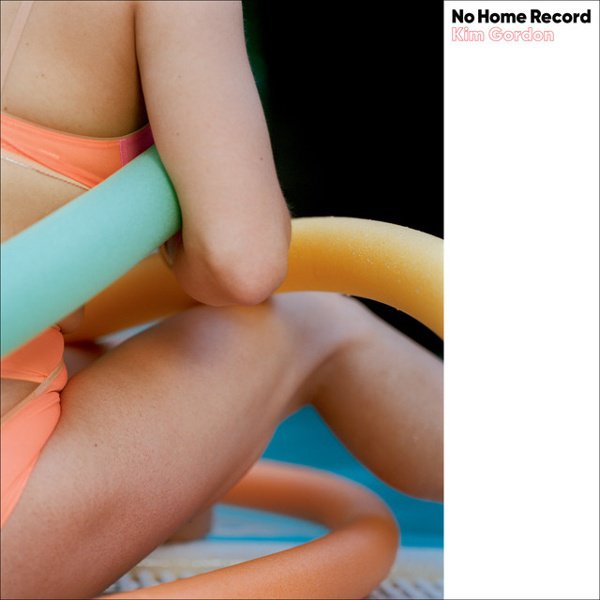 No Home Record album cover
